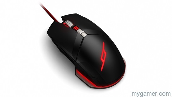Division Zero M50 Pro Gaming Mouse Review - Video Game Reviews, News ...
