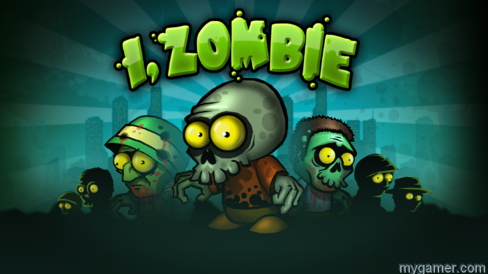 Here's When I, Zombie Will Be Available on Switch - Video Game Reviews ...